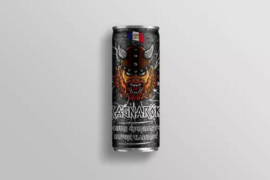 Ragnarok classique 250ML