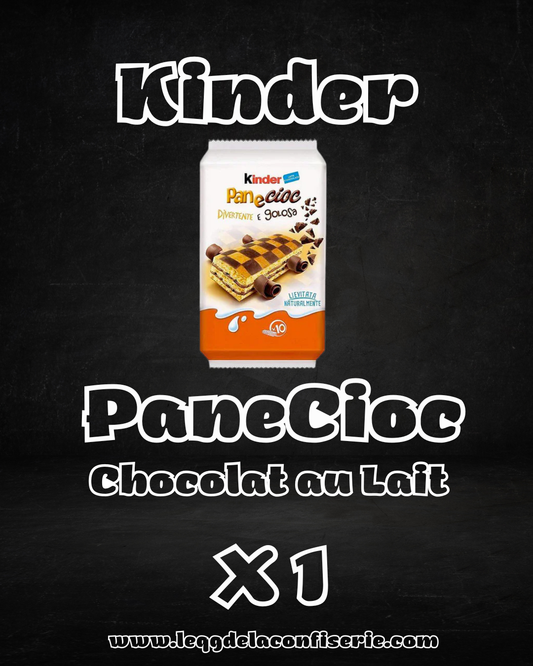 Kinder PaneCioc 290g
