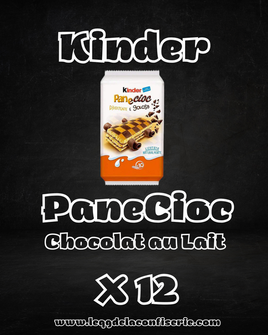 Kinder PaneCioc 12x290g